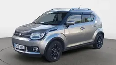 Gris Usado 2019 Suzuki Ignis GLX Utilitario | 12.810 € (Buen precio)