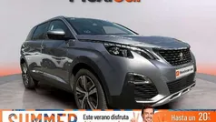 Usado 2020 Peugeot 5008 Allure Monovolumen | 18.290 € (Buen precio)
