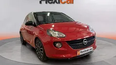 Usado 2017 Opel Adam S Utilitario | 7590 € (Super precio)