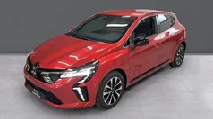 Rojo Usado 2025 Mitsubishi Colt Berlina | 18.890 € (Precio justo)