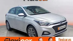 Usado 2019 Hyundai i20 Berlina | 9990 € (Precio justo)
