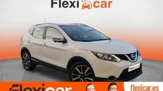 Usado 2015 Nissan Qashqai Premium Edition SUV | 15.490 € (Precio justo)