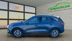 Usado 2021 Ford Kuga Titanium SUV | 15.124 € (Precio justo)