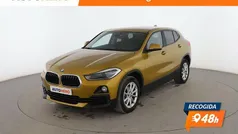 Usado 2018 BMW X2 Performance SUV | 20.699 € (Precio justo)