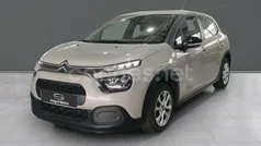 Otro Usado 2021 Citroën C3 Live Utilitario | 12.900 € (Precio justo)