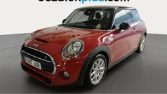 Usado 2015 Mini Cooper SD Utilitario | 14.890 € (Precio justo)
