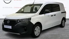 Blanco mineral s?lido Nuevo 2024 Nissan Townstar Comfort Monovolumen | 24.500 € (Precio justo)