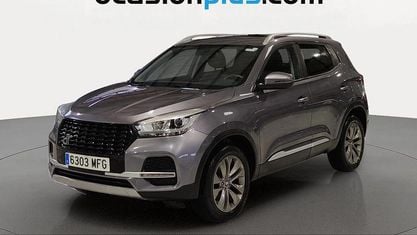 Brugt DR DR 4.0 116 HK (85 kW) 2023 Hvid SUV