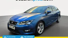Usado 2014 Seat Leon FR Monovolumen | 12.790 € (Precio justo)