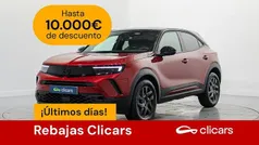 Usado 2024 Opel Mokka S SUV | 18.990 € (Precio justo)
