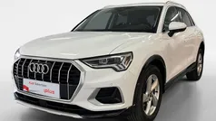 Usado 2023 Audi Q3 Advanced Plus SUV | 33.500 € (Precio justo)