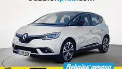 Usado 2017 Renault Scénic IV Zen Monovolumen | 14.990 € (Precio justo)