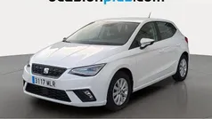 Usado 2023 Seat Ibiza Style Utilitario | 14.182 € (Buen precio)