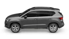 Usado 2025 Seat Ateca FR SUV | 31.900 € (Precio justo)