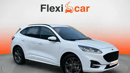 Usado Ford Kuga ST-Line 151 CV (111 kW) 2023 SUV