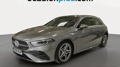 Usado Mercedes A200 AMG 150 CV (110 kW) 2023 Utilitario