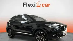 Usado 2024 MG ZS Luxury Berlina | 16.988 € (Precio justo)