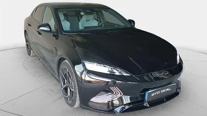 Usado 2025 BYD Seal Berlina | 39.900 € (Buen precio)