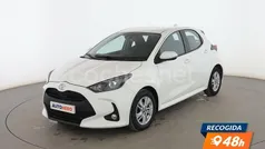 Usado 2021 Toyota Yaris Edition Berlina | 17.799 € (Precio justo)