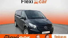 Usado 2019 Mercedes V200 Marco Polo Monovolumen | 32.790 € (Buen precio)
