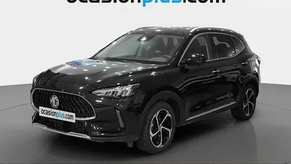Usado MG HS Luxury 162 CV (119 kW) 2024 SUV