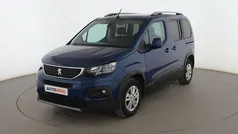 Usado 2018 Peugeot Rifter Allure Monovolumen | 15.599 € (Precio justo)