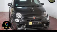 Usado 2023 Abarth 595 Utilitario | 24.250 € (Precio justo)
