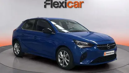 Usado Opel Corsa Elegance 101 CV (74 kW) 2021 Berlina