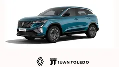Azul Nuevo 2025 Renault Austral Evolution SUV | 31.200 € (Super precio)