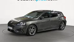 Usado 2022 Ford Focus ST-Line Utilitario | 21.719 € (Precio justo)