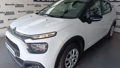Blanco Usado 2022 Citroën C3 Utilitario | 9000 € (Super precio)