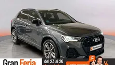 Usado 2021 Audi Q3 S-Line SUV | 32.990 € (Precio justo)