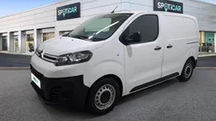 Blanco Usado 2022 Citroën Jumpy Monovolumen | 19.970 € (Precio justo)