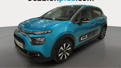 Usado 2024 Citroën C3 PureTech Utilitario | 12.364 € (Buen precio)