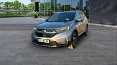 Usado 2021 Honda CR-V Executive SUV | 29.900 € (Precio justo)