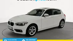 Usado 2016 BMW 118 Utilitario | 18.490 € (Precio justo)