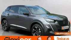 Usado 2023 Peugeot 2008 Allure SUV | 16.990 € (Buen precio)
