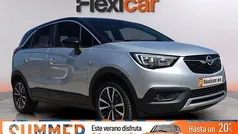 Usado 2017 Opel Crossland Selective SUV | 11.990 € (Precio justo)