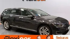Usado 2018 VW Passat GTE Familiar | 17.790 € (Precio justo)
