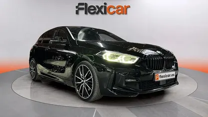 Usado BMW 118 150 CV (110 kW) 2021 Utilitario