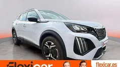 Usado 2024 Peugeot 2008 Allure SUV | 18.990 € (Precio justo)