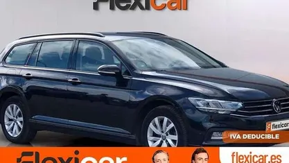 Usado VW Passat 122 CV (89 kW) 2020 Familiar