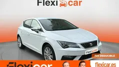 Usado 2020 Seat Leon XCELLENCE Berlina | 18.990 € (Buen precio)