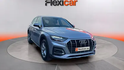 Usado Audi Q5 Premium 204 CV (150 kW) 2021 SUV
