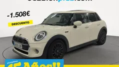 Usado 2019 Mini ONE Utilitario | 16.590 € (Precio justo)