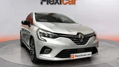 Usado 2021 Renault Clio V Zen Berlina | 13.290 € (Buen precio)