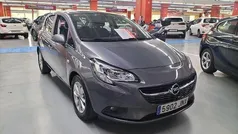 Usado 2016 Opel Corsa Selective Berlina | 8990 € (Precio justo)