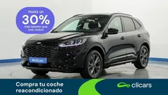 Usado 2022 Ford Kuga ST-Line SUV | 24.190 € (Buen precio)