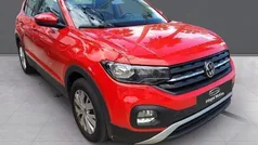 Usado 2021 VW T-Cross Edition SUV | 18.900 € (Precio justo)