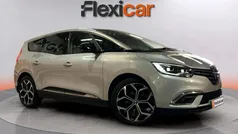 Gris Usado 2021 Renault Grand Scénic IV Black Edition Monovolumen | 15.990 € (Buen precio)